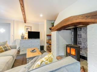 The Stable, Cuffern Manor Cottages - Haverfordwest - 6