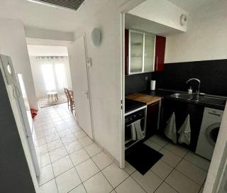 Duplex moderne proche de toutes commodités - Burdeos - 8