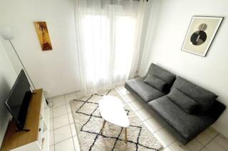 Duplex moderne proche de toutes commodités - 5