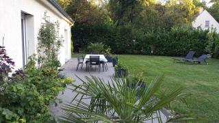 Maison avec piscine Chantilly Senlis 6 personnes - Coye-la-Forêt - 7