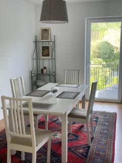 Ferienwohnung FM Moselle - Reil - 1