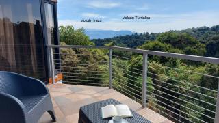 Casa de montaña Arisa - Cartago - 1