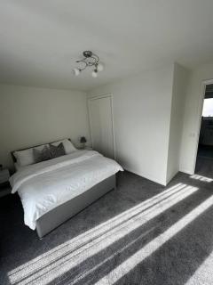 Spacious 1 Bedroom rental unit in West London - Londres - 7