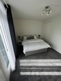 Spacious 1 Bedroom rental unit in West London - Londres - 6