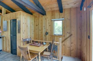 Riverfront Escape in Shawano on 3 Private Acres! - Shawano - 2