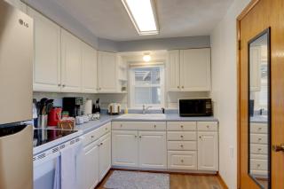Lakefront Missouri Vacation Rental with Dock and Slip! - Camdenton - 2