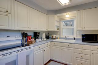 Lakefront Missouri Vacation Rental with Dock and Slip! - Camdenton - 1