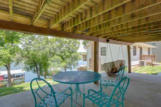 Lakefront Missouri Vacation Rental with Dock and Slip! - Camdenton - 9