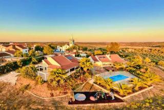 6 Persoons Vakantiewoning Portugal - Casa do Balão - en - Casa Pequeno Pintor - 4