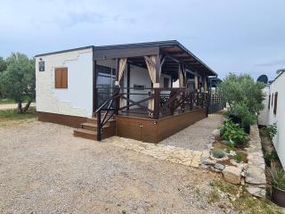 Mobile home Fran - Drage - 9