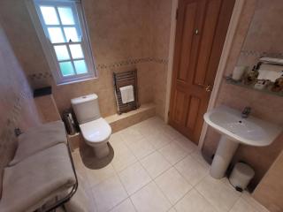 Rose in Vale Country House Hotel - St Agnes - 2