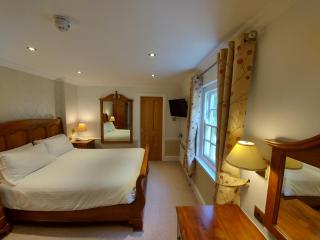 Rose in Vale Country House Hotel - St Agnes - 8