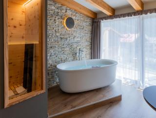 Hotel Alpi - Campitello di Fassa - 3