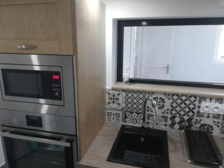 Appartement dans maison atypique - Montrond-les-Bains - 5