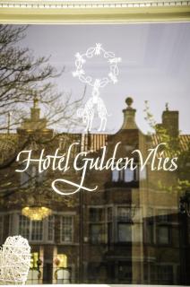 Hotel Gulden Vlies - Brugge - 6