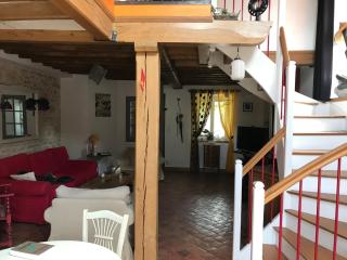 chez domi - - 4