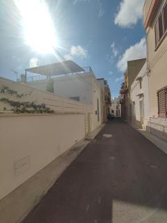 La Mia Corte - Tuglie - 2