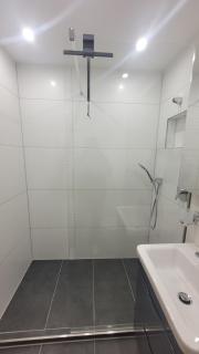 Apartment Lindenberg FEWO - Lindenberg im Allgäu - 7