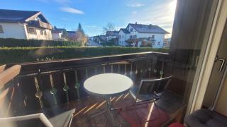 Apartment Lindenberg FEWO - Lindenberg im Allgäu - 4
