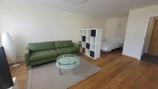 Apartment Lindenberg FEWO - 3