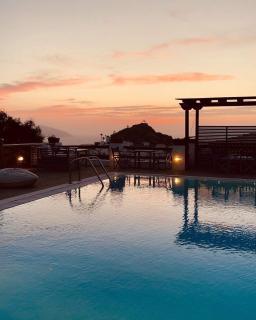 Skala Sunset Hotel and spa - Ios Chora - 3