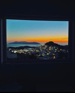 Skala Sunset Hotel and spa - Ios Chora - 4