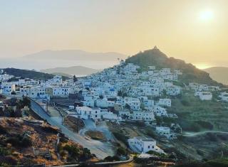 Skala Sunset Hotel and spa - Ios Chora - 5