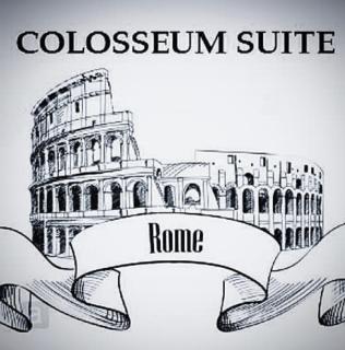 Colosseum Suite - Rome - 8