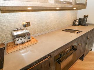 Brampton Cottage - Appleby - 2