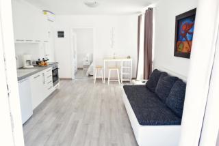 Rab apartments AURORA - Rab (Arbe) - 9