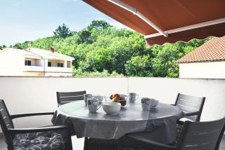 Rab apartments AURORA - Rab (Arbe) - 6