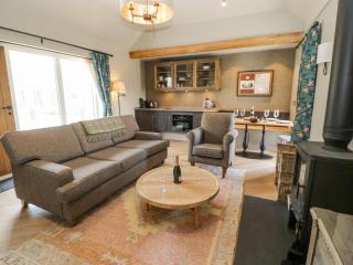 Bolton Cottage - Appleby - 8