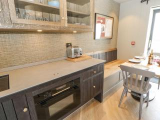 Bolton Cottage - Appleby - 3