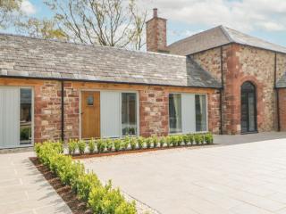 Hilton Cottage - Appleby - 9