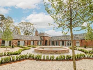 Hilton Cottage - Appleby - 0