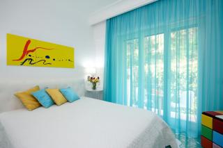 Amalfia Apartments - 0
