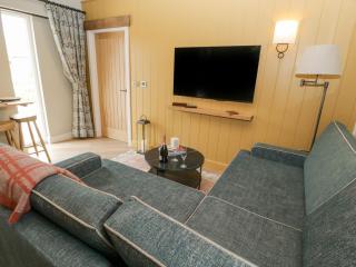 Hilton Cottage - Appleby - 6