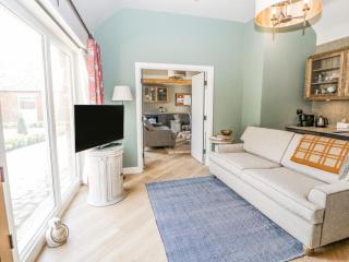Marton Cottage - Appleby - 8