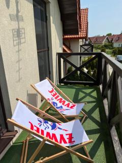 Apartament w Pucku 100 m do morza - 2