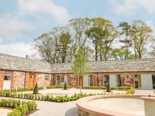 Murton Cottage - Appleby - 0