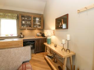 Murton Cottage - Appleby - 6