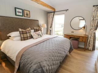 Murton Cottage - Appleby - 2