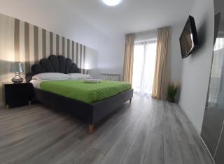 Cazare Casa Evelin - Turda - 4