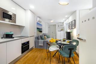 WHome Hidden Oasis w/ Private Patio, AC & Great Vibe - Lissabon - 1