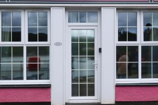 The Old Shop - Portree - 1