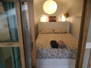 Nid sous le volcan - Maison avec jardins - 9