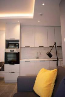Luxury Cozy 2 BDR Downtown Apt.1 - Budapeste - 4