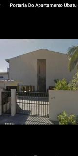 Apartamento Praia TENÓRIO Itaguá Ubatuba - 9