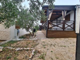 Mobile home Fran - Drage - 2