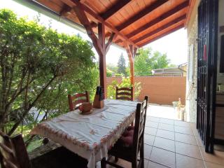 Nosztalgia Apartman Balatonkenese - 0